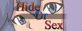 Hide or Sex logo