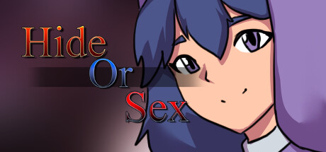 Hide or Sex title image