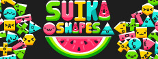 Suika Shapes