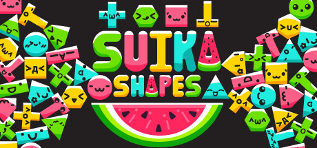 Suika Shapes Cover Image