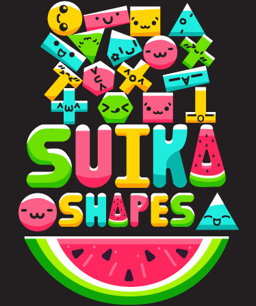 Suika Shapes