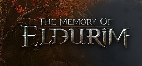 The Memory of Eldurim header image