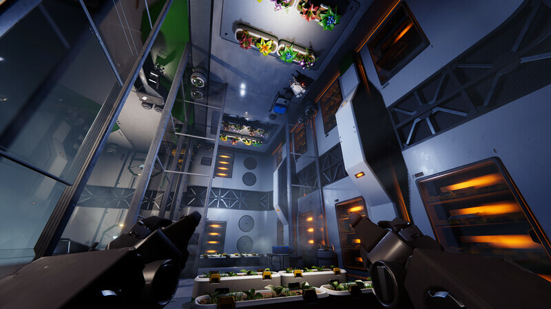 Project Regolith Soundtrack #0