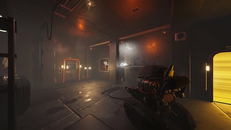 Project Regolith Soundtrack #2