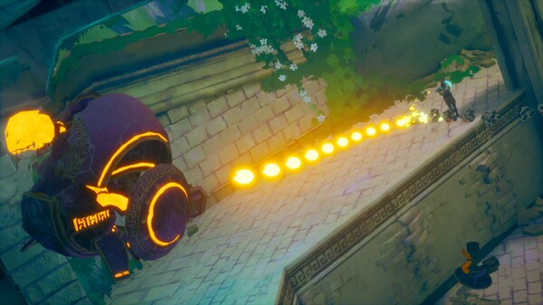 Divergence game for windows Pc 1