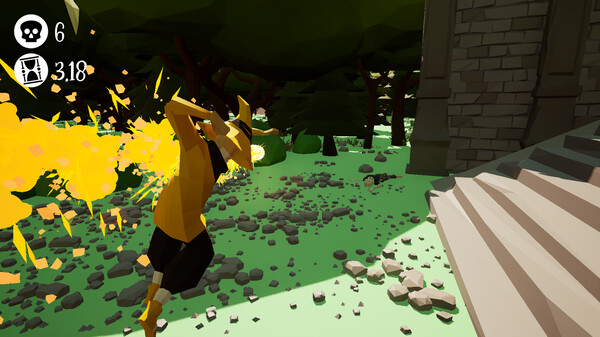 Keep Upfor windows and Linux 1