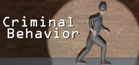 Criminal Behavior Cover Image