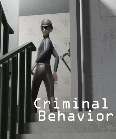 Criminal Behavior