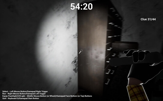 Criminal Behaviorfor windows and Linux 1