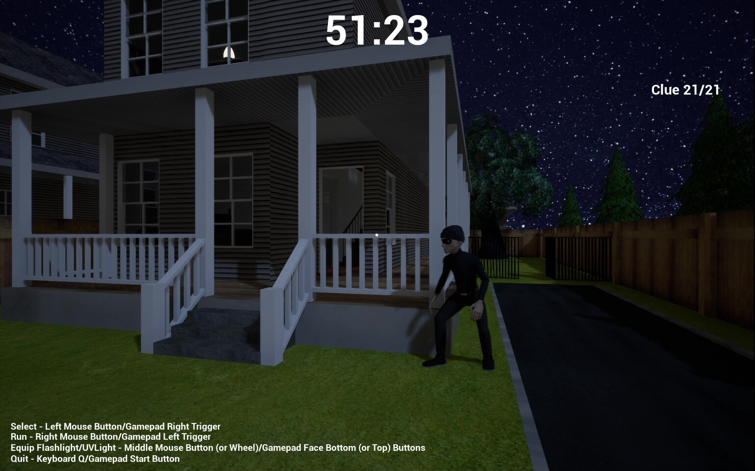 Criminal Behavior #10