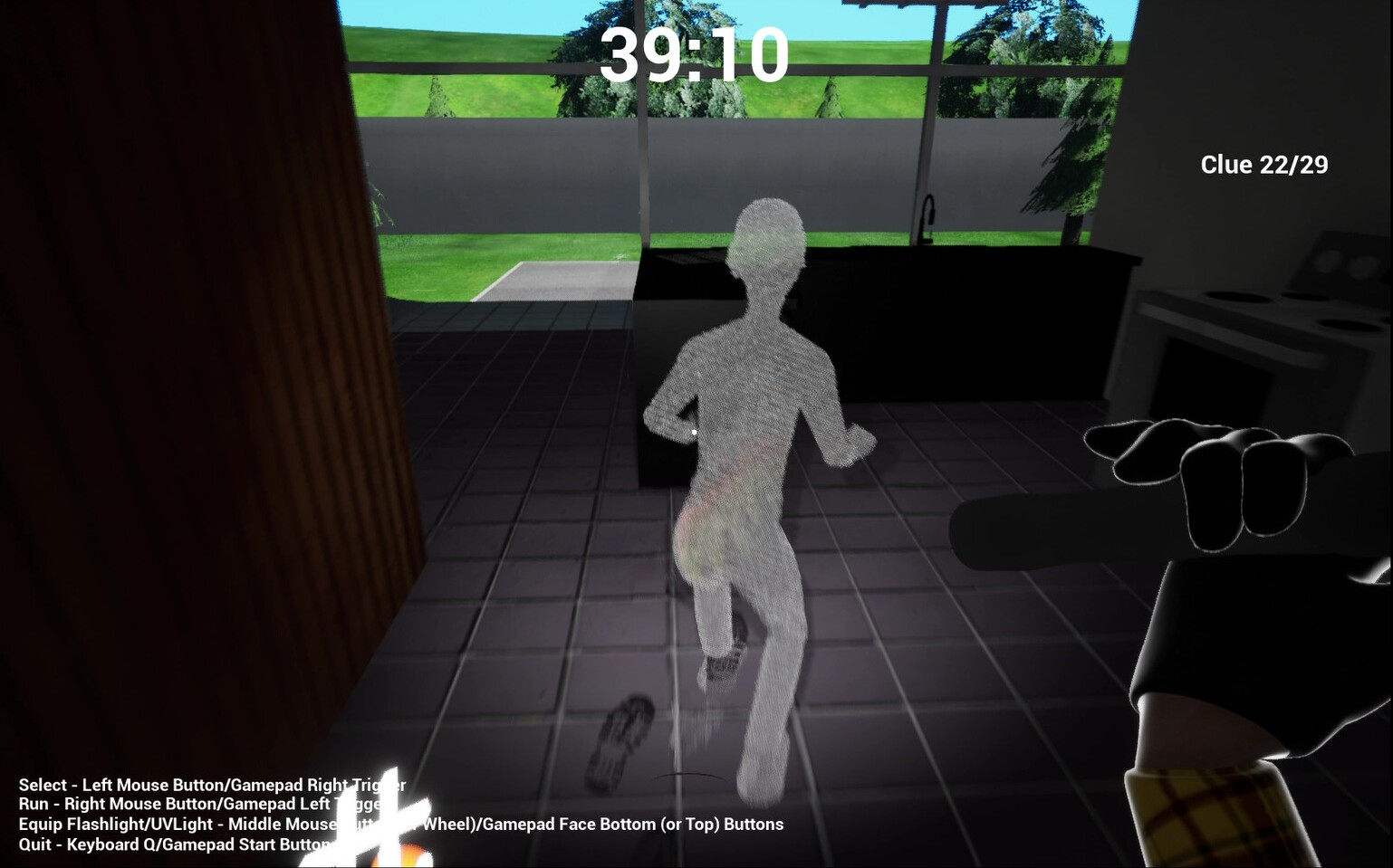 Criminal Behavior screenshot screenshot 11