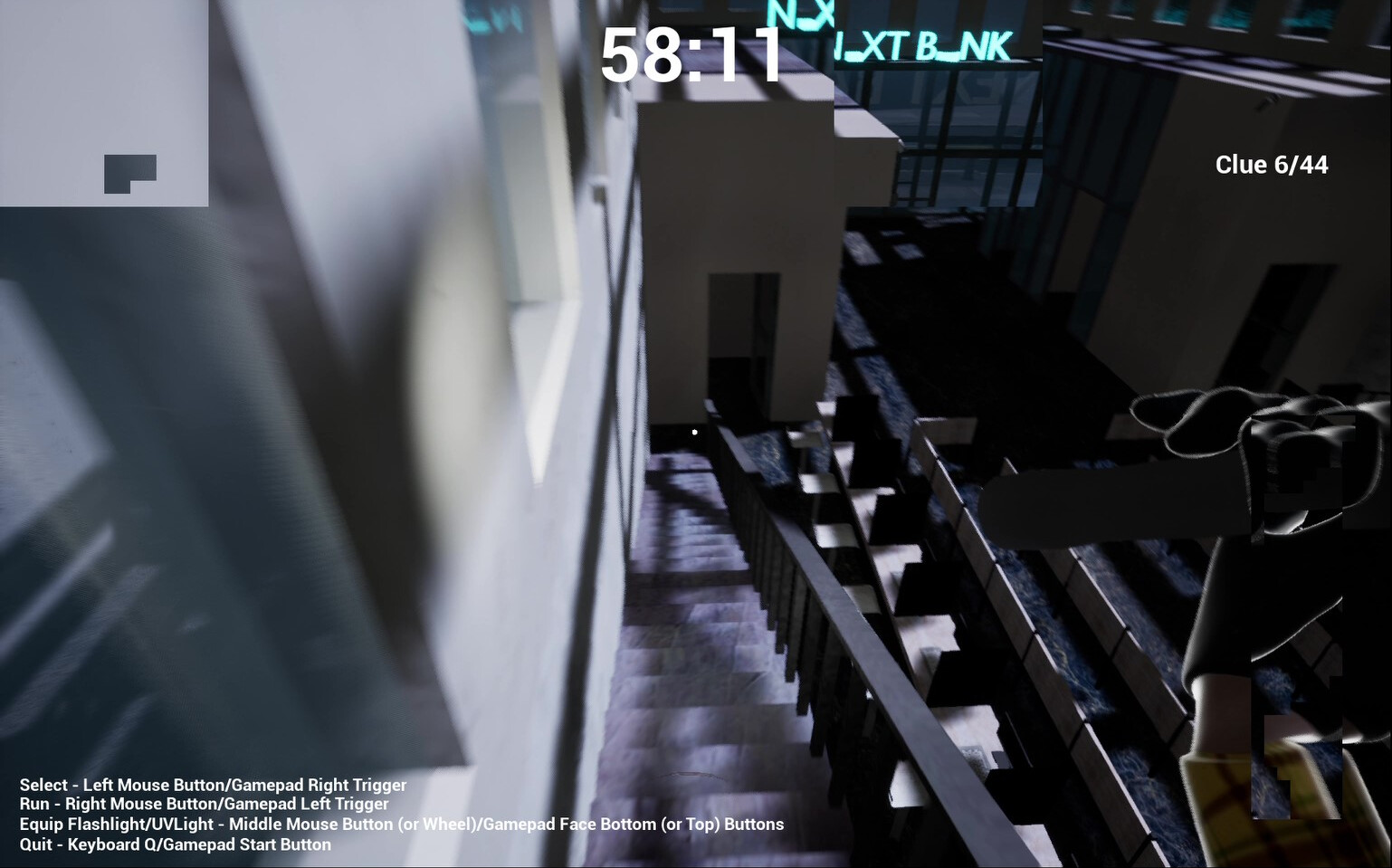 Criminal Behavior screenshot screenshot 12