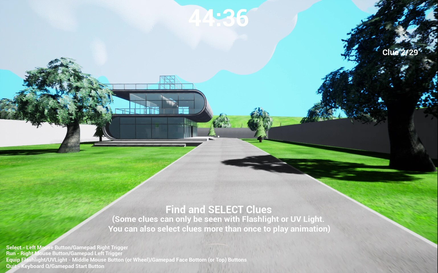 Criminal Behavior screenshot screenshot 16