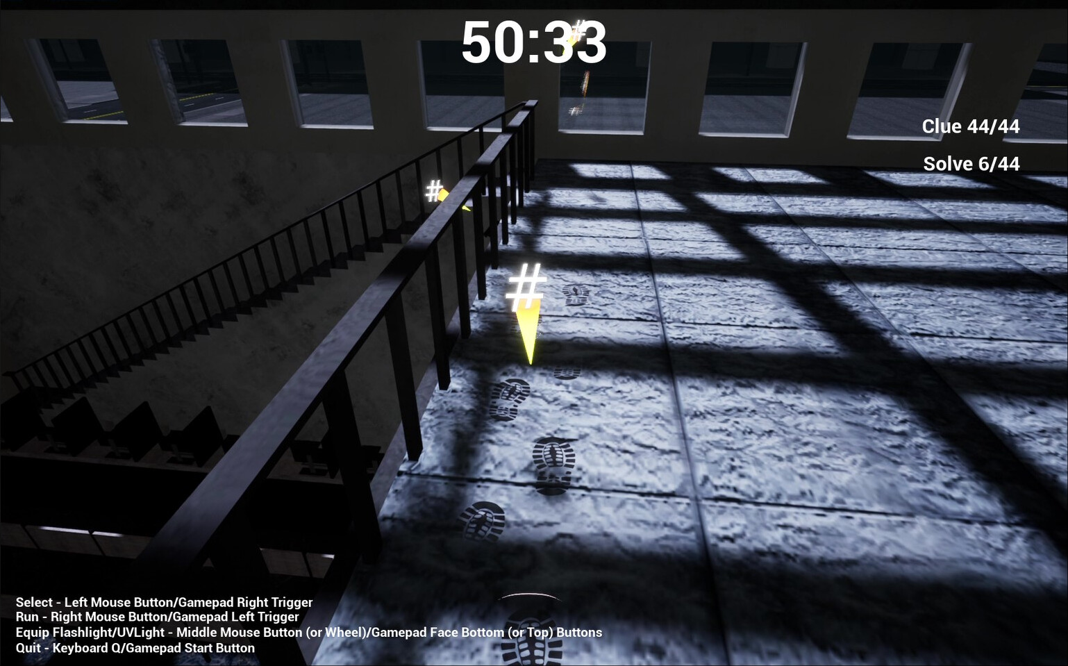 Criminal Behavior screenshot screenshot 14