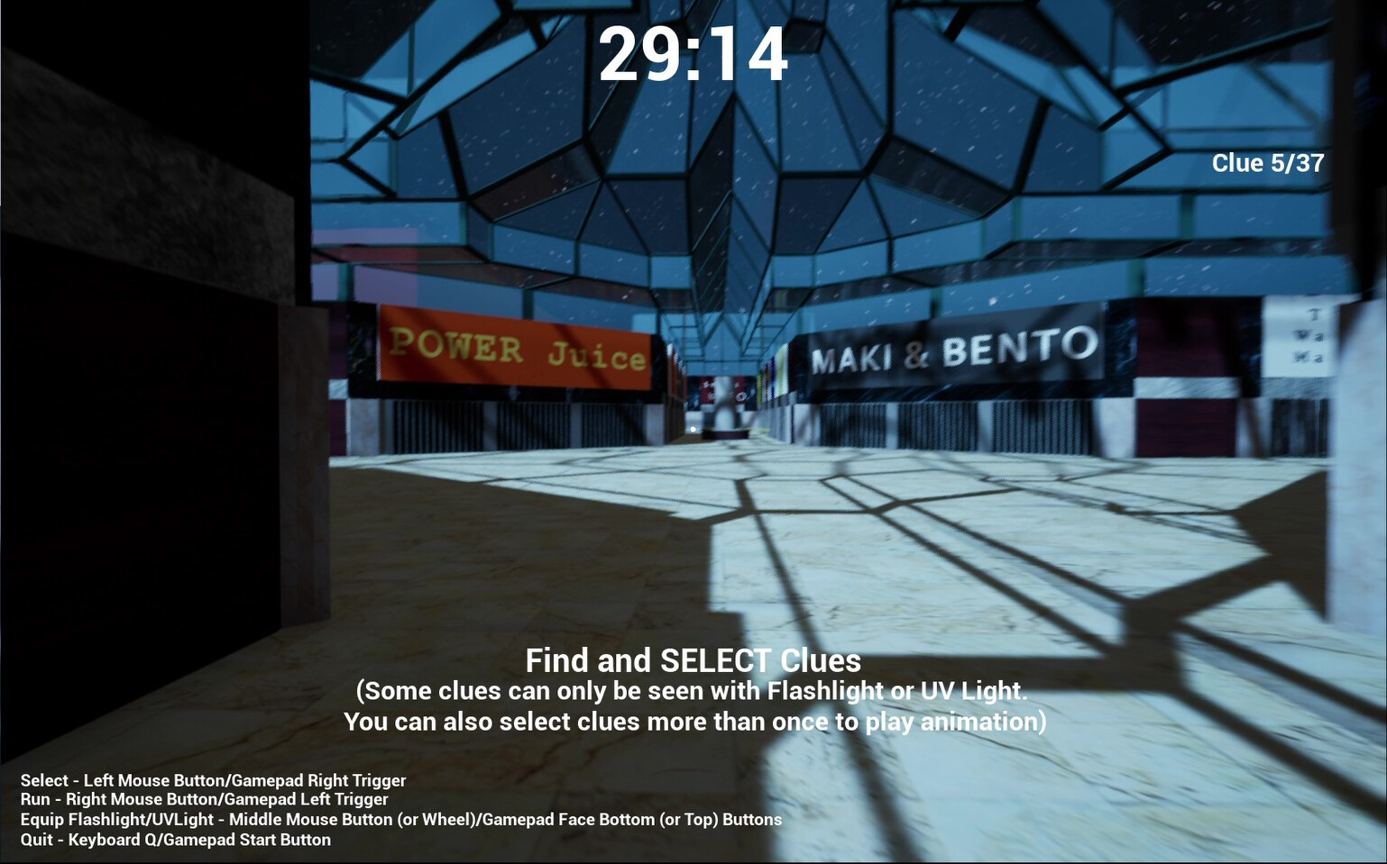 Criminal Behavior screenshot screenshot 17