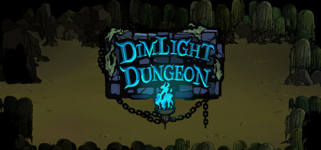 Dimlight Dungeon Cover Image