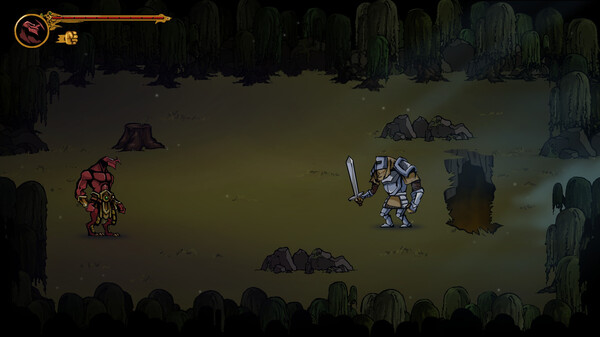 Dimlight Dungeonfor windows and Linux 1