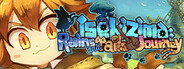 isekizima: Ruins and Tails Journey