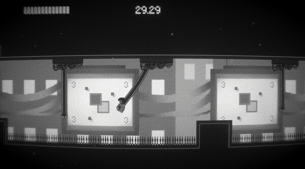 Byte Hack game for Linux 1