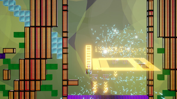 Shatterbound game for windows Pc 1