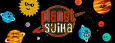 Planet Suika 게임 이미지