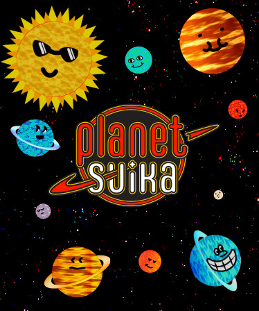Planet Suika