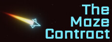 The Maze Contract