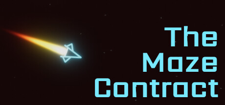 The Maze Contract steam charts