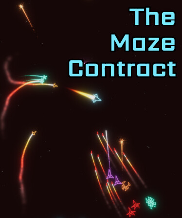 The Maze Contract