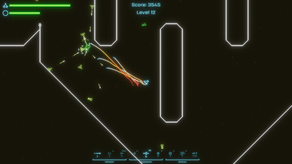 The Maze Contract game for Linux 1