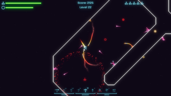 The Maze Contract game for windows Pc 1