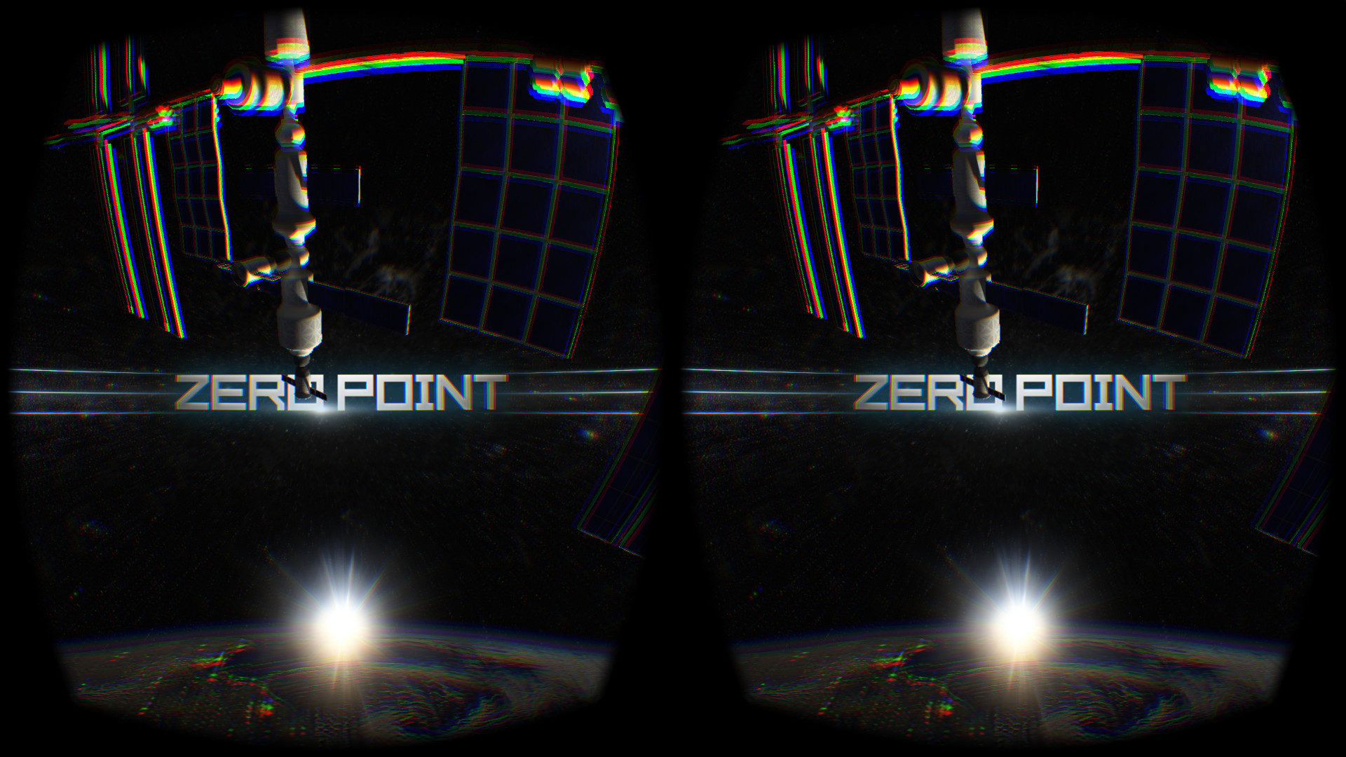 Zero Point Featured Screenshot #1