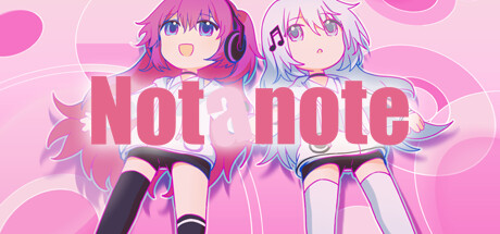 Notanote steam charts