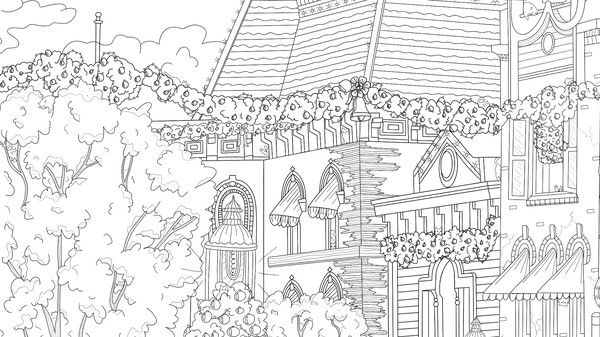 100 Christmas Cats game for windows Pc 1