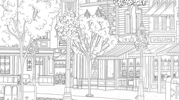 100 Christmas Catsfor windows and Linux 1