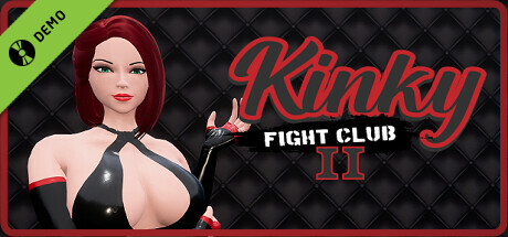 Kinky Fight Club 2 Demo