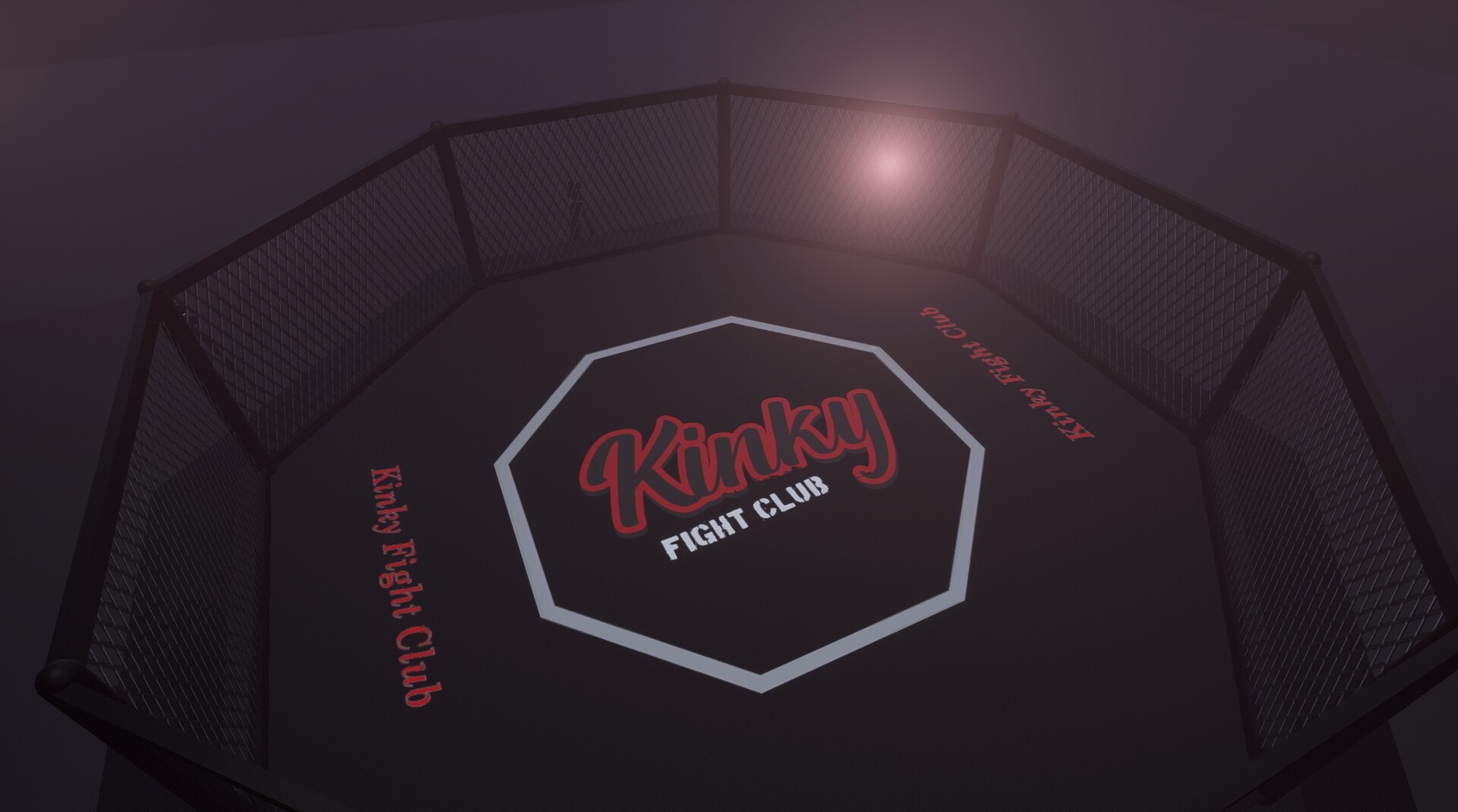 Kinky Fight Club 2 Demo #0