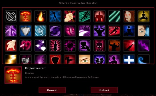 Kinky Fight Club 2 Demo screenshot 10
