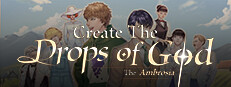 Create the Drops of God: The Ambrosia