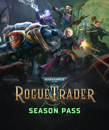 Warhammer 40,000: Rogue Trader - Season Pass