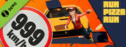 Run Pizza Run Demo