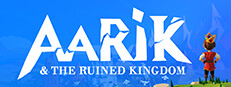 Aarik And The Ruined Kingdom 게임 이미지