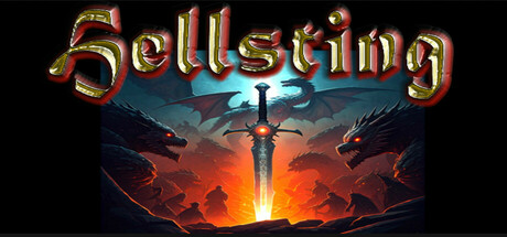 Hellsting steam charts