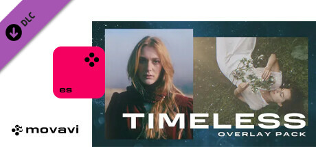 movavi video editor 2024 - timeless pack vertical card thumbnail