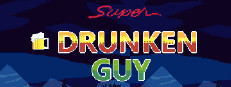 Super Drunken Guy