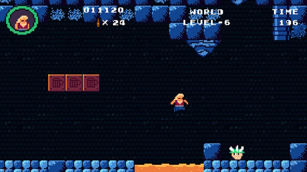 Super Drunken Guyfor windows and Linux 1