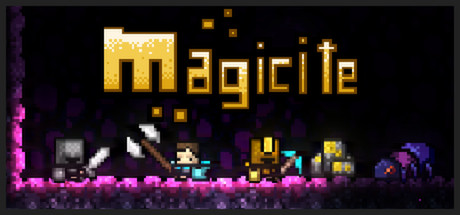 Magicite header image