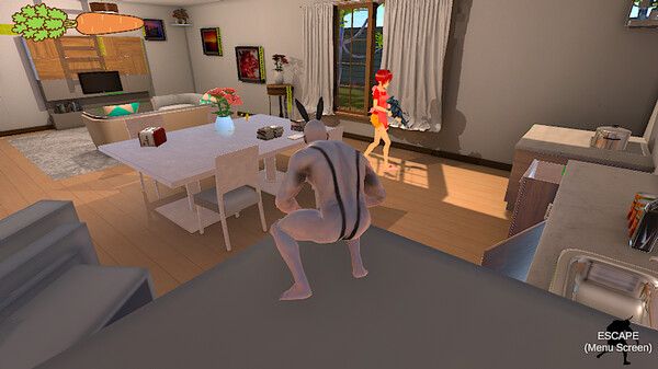 Fairy Carrots game for windows Pc 1