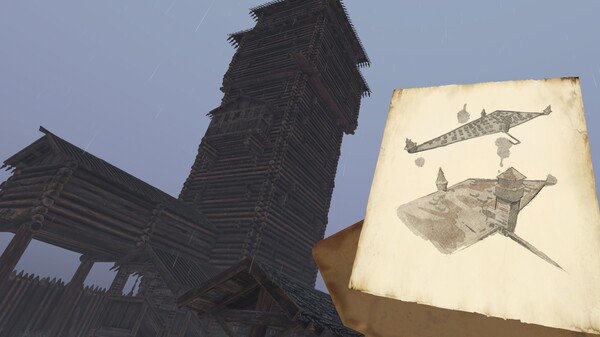 Gateway to the Kulikovo Field: The Battle of Yepifan game for windows Pc 1