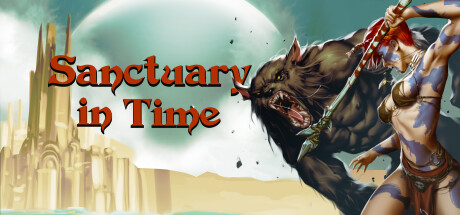 Sanctuary in Time